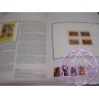 Australia 1982 Deluxe Yearbook Album with all Stamps FV$17.64 Australia 1982 Deluxe Yearbook Album with all Stamps FV$17.64